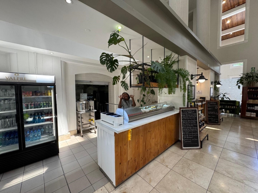 To Let commercial Property for Rent in Newlands Western Cape